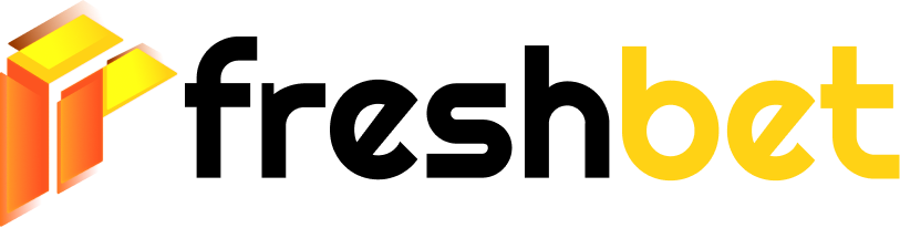 Logo Freshbet