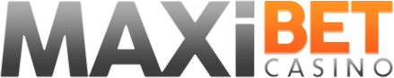 Logo Maxibet Casino