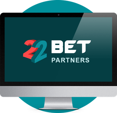 Partenariat avec 22bet